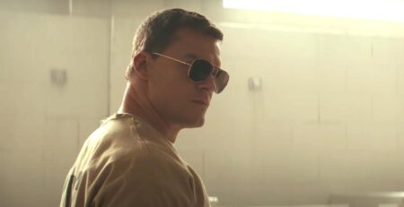 REVIEW: ‘Reacher’ Season 1 Thrills as a Faithful Adaptation Still from Reacher Season 1