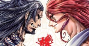 REVIEW: ‘Record of Ragnarok,’ Volume 1 Record of Ragnarok Volume 1 - But Why Tho