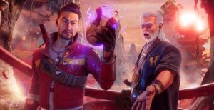 Shadow Warrior 3 - But Why Tho