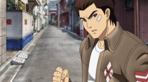 Shenmue Episode 2 - But Why Tho