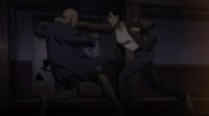 Shenmue the Animation Episode 1 - But Why Tho