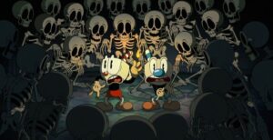 The Cuphead Show Season 1 - But Why Tho