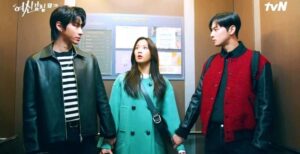 True Beauty - But Why Tho