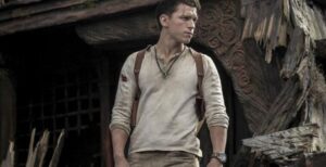 REVIEW: ‘Uncharted’ Showcases What Makes Treasure Adventures Great Uncharted - But Why Tho