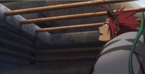 Sabuiki Bisco Episode 5 Review