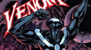 Venom #5 - But Why Tho