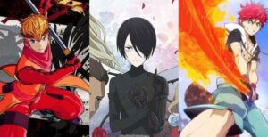 Winter Anime 2022 Round-Up Winter Anime 2022