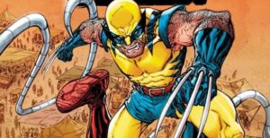 X Lives of Wolverine #3