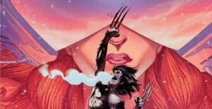 REVIEW: ‘X Lives of Wolverine,’ Issue #2 X Lives of Wolvering #2 - But Why Tho