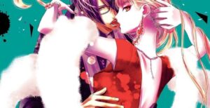 REVIEW: ‘Yakuza Lover,’ Volume 4 Yakuza Lover Volume 4 - But Why Tho