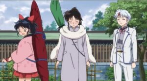 Yashahime Episode 43 - But Why Tho