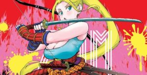 REVIEW: ‘ZOM 100: Bucket List of a Dead,’ Volume 6 ZOM 100 Volume 6 - But Why Tho