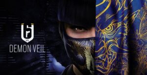 ‘Rainbow Six Siege’ Year 7’s Roadmap is All About Fighting Toxicity demon veil - But Why Tho