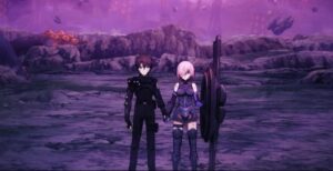 fate grand order - But Why Tho