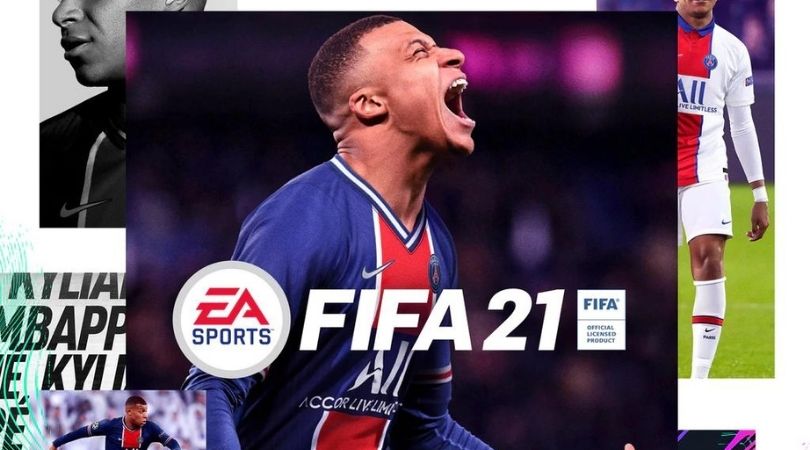 Game Pass Sports Games - fifa 21 - But Why Tho