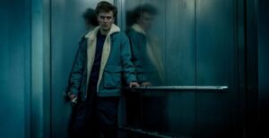 the privilege - But Why Tho