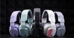ASTRO Gaming Reveals 2nd Gen A10 Wired Gaming Headset ASTRO Gaming A10 Gen