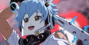 Adam by Eve - But Why Tho