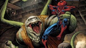 Amazing Spider-Man #92 - But Why Tho