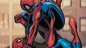 Amazing Spider-Man #93 - But Why Tho