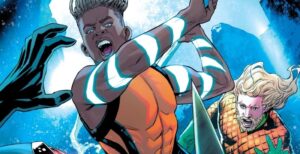 Aquamen #2 - But Why Tho