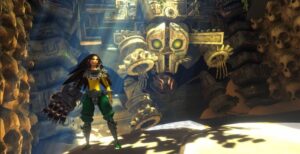 REVIEW: ‘Aztech Forgotten Gods’ Is a Great Experience Even With Its Stumbles (XSX) Aztech Forgotten Gods - But Why Tho