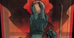 Batman: The Knight #3