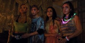 SXSW 2022: ‘Bodies Bodies Bodies’ is a Fun Twist on a Whodunit Bodies Bodies Bodies - But Why Tho