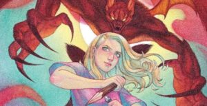Buffy: 25th Anniversary #1