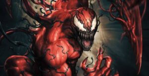 Carnage #1