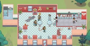 PREVIEW: ‘Cat Cafe Manager’ Balances Vibes and Business (PC) Cat Cafe Manager Preview 1