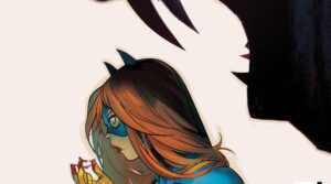 DC Vs Vampires #6 - But Why Tho