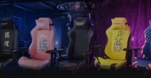 DXRacer Craft Series