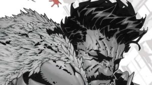 Daredevil Woman Without Fear #3 - But Why Tho