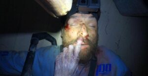 SXSW 2022: ‘Deadstream’ is Hilarious and Gross Deadstream - But Why Tho