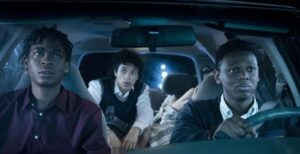 Emergency - But Why Tho