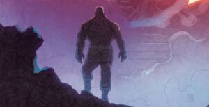 Eternals: The Heretic #1