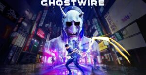 Ghostwire Tokyo - But Why Tho