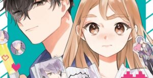 REVIEW: ‘Having an Idol Loving Boyfriend is the Best,’ Volume 1 Having an Idol Loving Boyfriend is the Best - But Why Tho