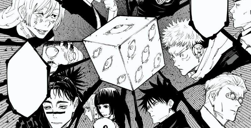 Jujutsu Kaisen 0 Ending - But Why Tho