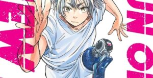 REVIEW: ‘Run On Your New Legs,’ Volume 1 Run On Your New Legs - But Why Tho