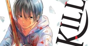 REVIEW: ‘Love of Kill,’ Volume 6 Love of Kill Volume 6 - But Why Tho