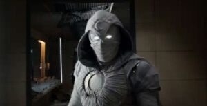 Moon Knight Episode 1