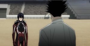 Platinum End Episode 22 Review