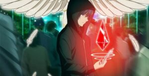 Platinum End Season 1