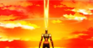 REVIEW: ‘Sabikui Bisco,’ Episode 10 – ‘Tetsujin Revived” Sabikui Bisco Episode 10