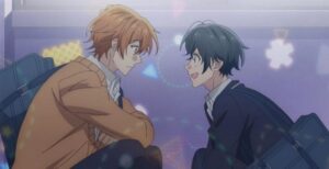 REVIEW: ‘Sasaki and Miyano’ Season 1 is Sweet, Sincere, and Perfect Sasaki and Miyano Season 1 - But Why Tho