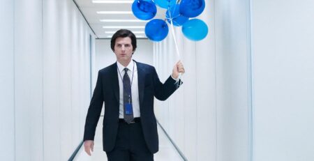 REVIEW: ‘Severance’ Season 1 – The Darker Side of Internal Office Culture Severance Season 2