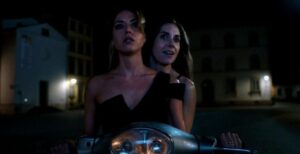 Spin Me Round - But Why Tho