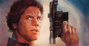 REVIEW: ‘Star Wars: Han Solo & Chewbacca,’ Issue #1 Star Wars: Han Solo & Chewbacca #1